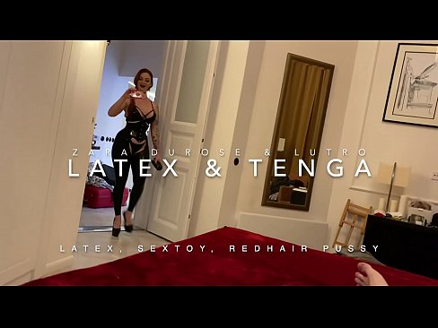 ❤️ Sorellastra dai capelli rossi in costume di latex scopata dal fratellastro Video di sesso al it.battlepass-bonuse.ru
