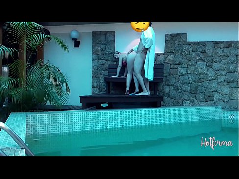 ❤️ Il capo invita la cameriera alla piscina, ma non poteva resistere a un caldo Video di sesso al it.battlepass-bonuse.ru